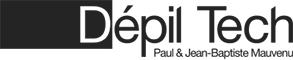 Depilación Definitiva - Dépil Tech