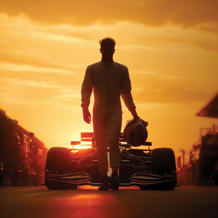 Pack Formula 1