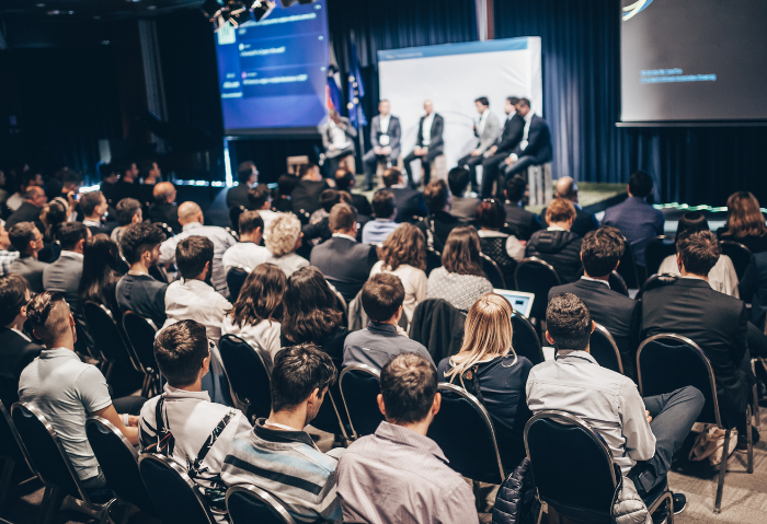 Conférences et ateliers du Dépil Tech Club