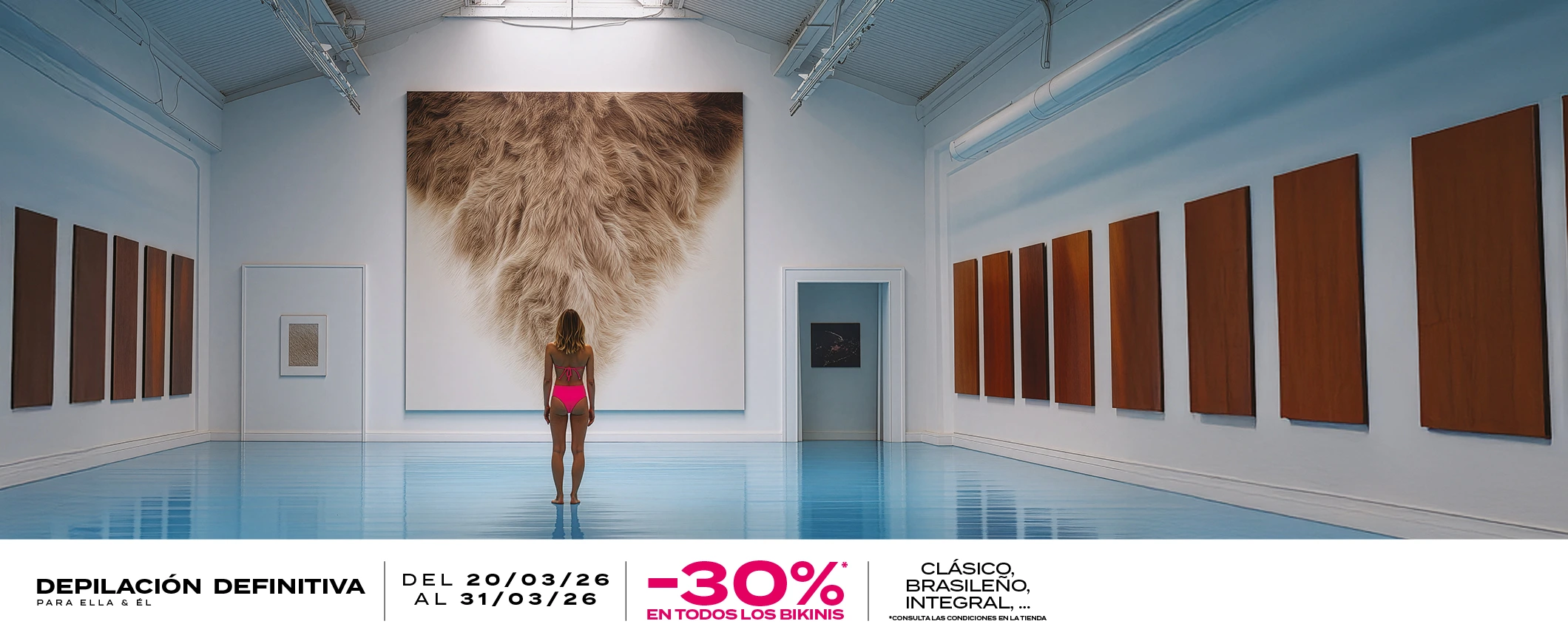 OFERTA BIKINI SEASON