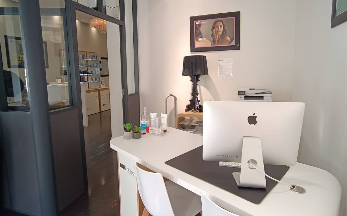 Epilation définitive MONTPELLIER