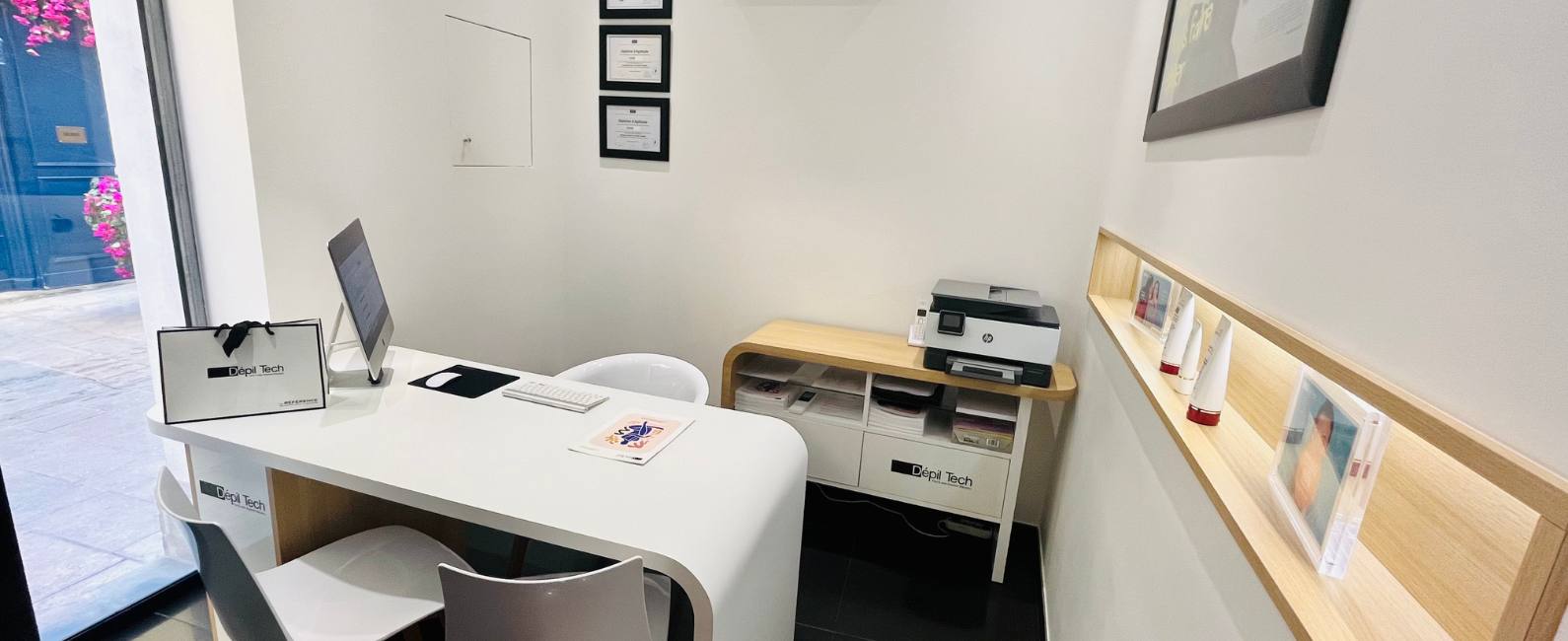 Epilation définitive NIMES
