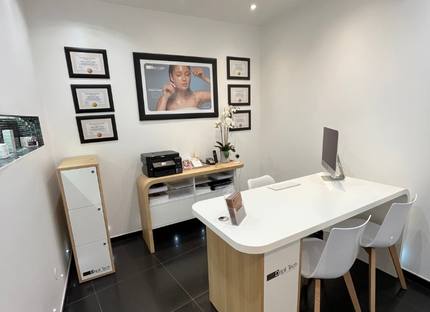 Epilation définitive OULLINS