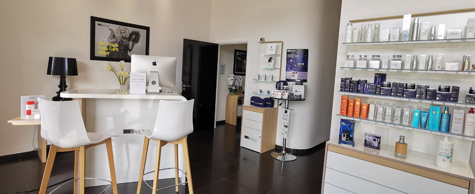 Epilation définitive PERPIGNAN