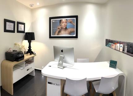 Epilation définitive REIMS
