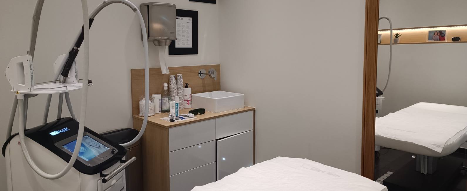 Epilation définitive MONTPELLIER