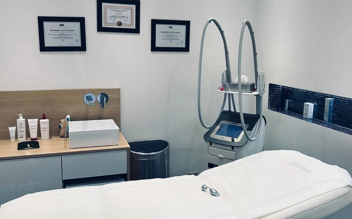 Epilation définitive DIJON