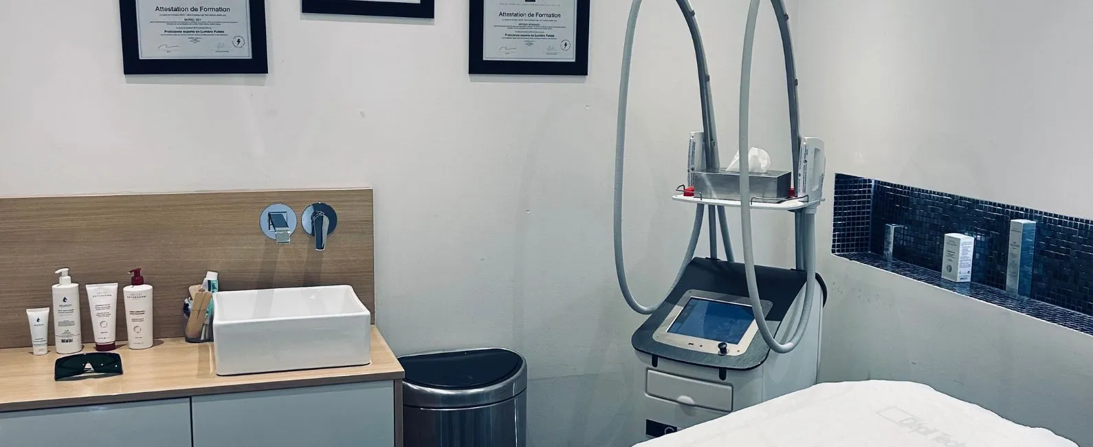 Epilation définitive DIJON