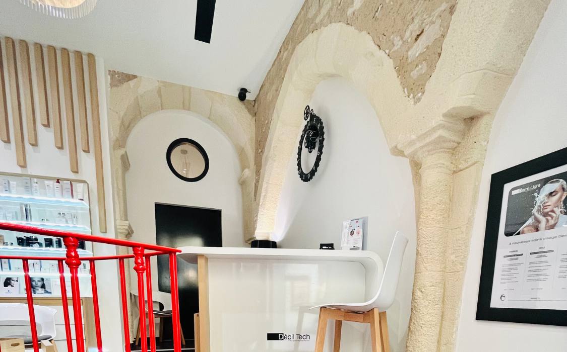 Epilation définitive NIMES