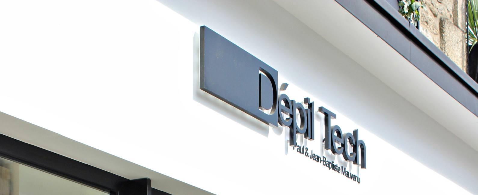 Epilation définitive VANNES