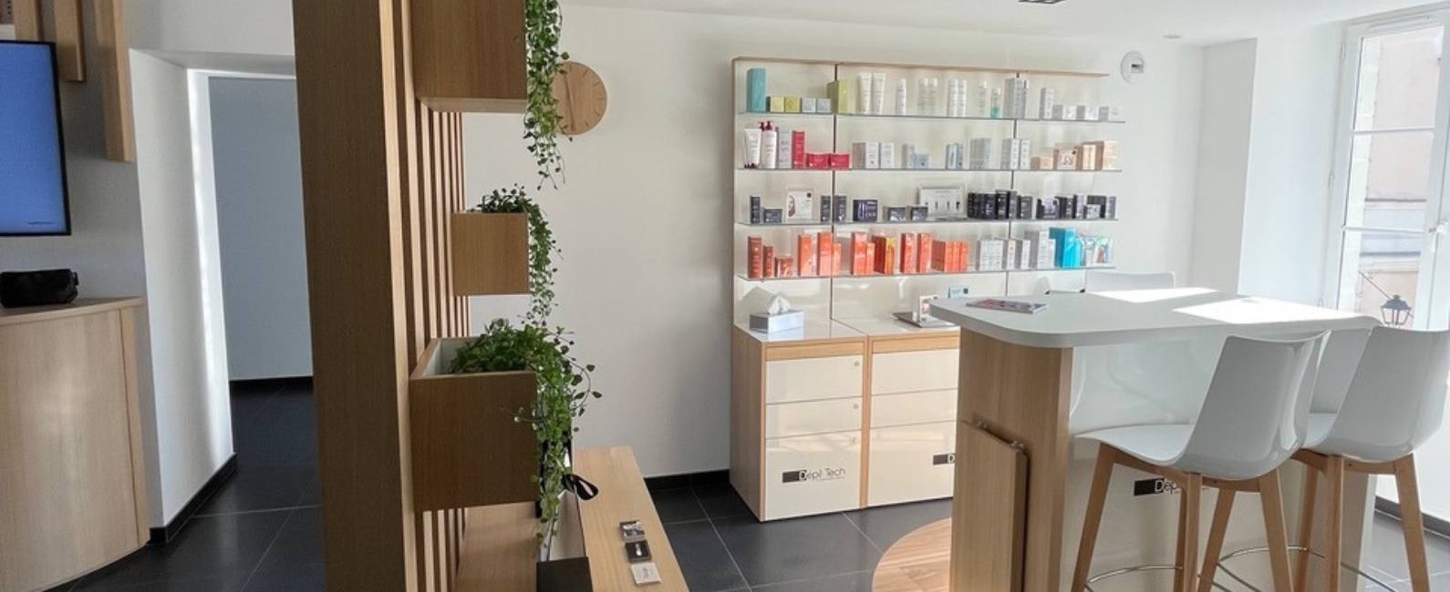 Epilation définitive LAVAL