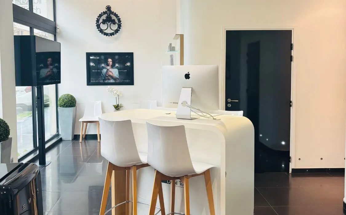 Epilation définitive COURBEVOIE