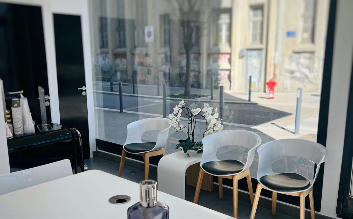 Epilation définitive GRENOBLE