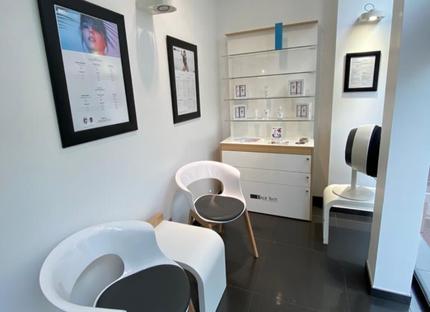 Epilation définitive LEVALLOIS PERRET