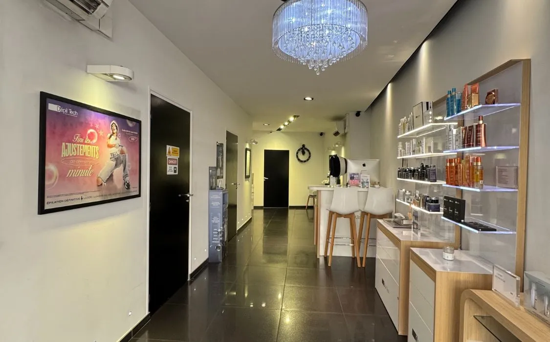 Epilation définitive MONTLUÇON