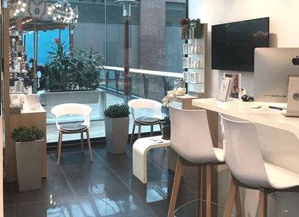 Epilation définitive AUBERVILLIERS