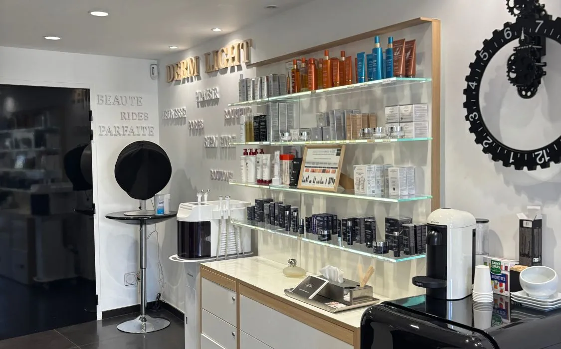Epilation définitive SANARY-SUR-MER