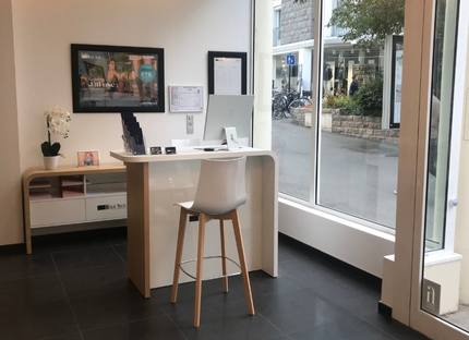 Epilation définitive Saint Brieuc