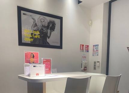 Epilation définitive STRASBOURG