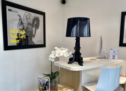Epilation définitive SURESNES