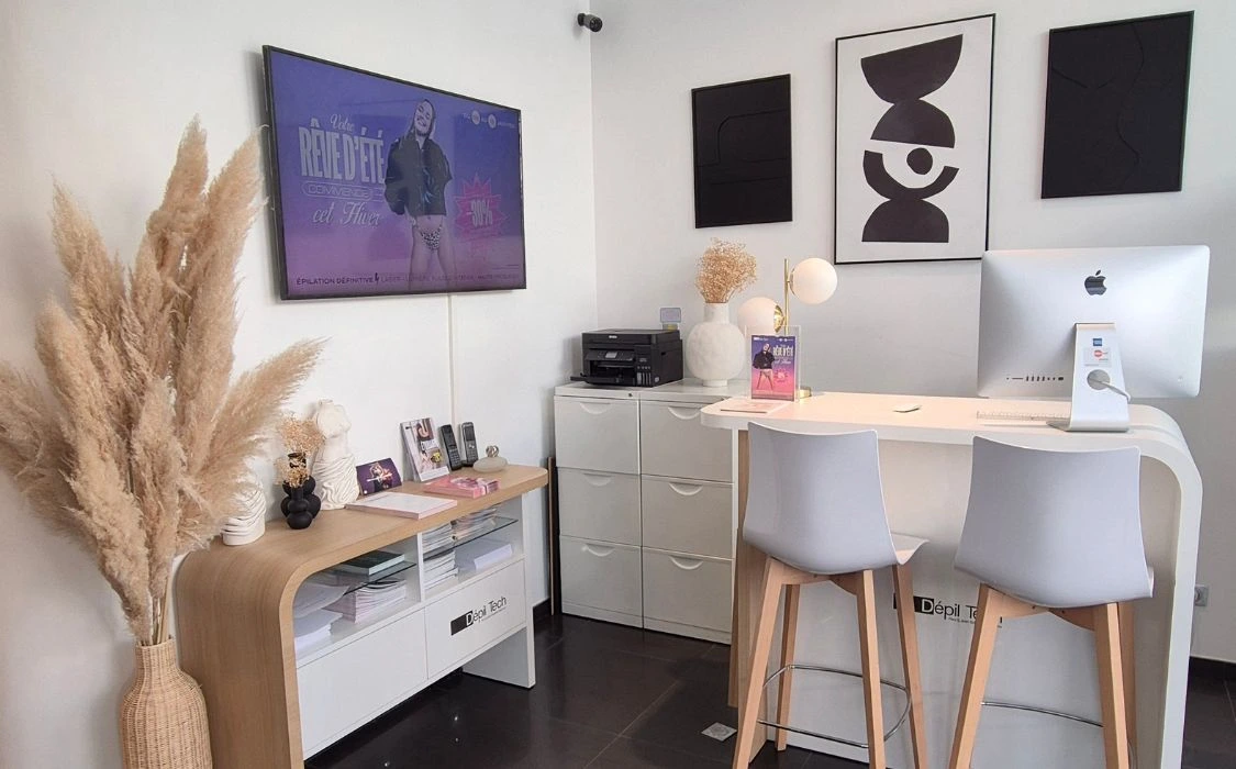 Epilation définitive TOURS