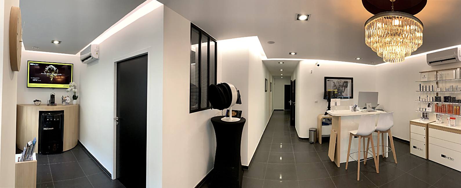 Epilation définitive NANCY – Centre expert en épilation laser et et soins visage