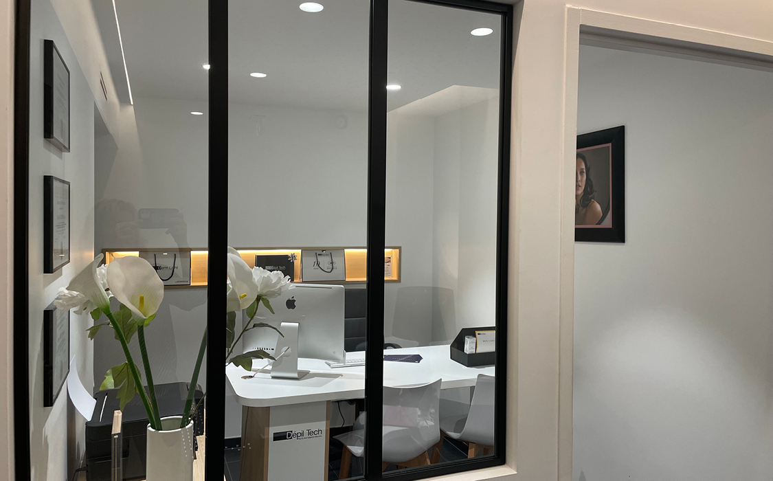 Epilation définitive BOURG EN BRESSE