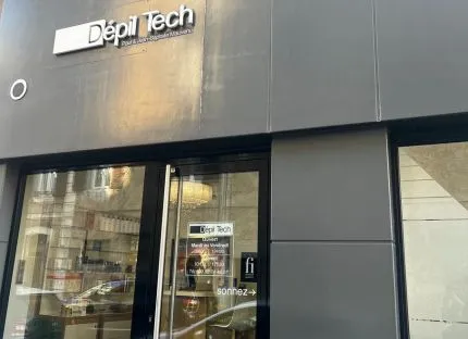 Epilation définitive CHAMBERY