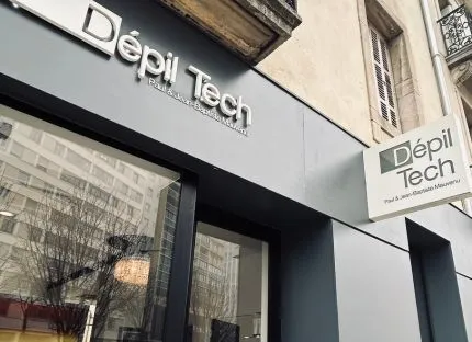 Epilation définitive DIJON