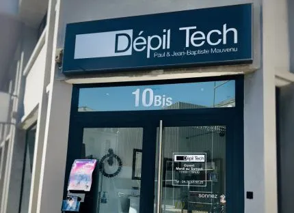 Epilation définitive GRENOBLE