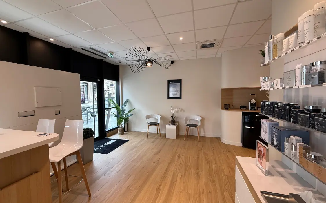 Epilation définitive MONTLUÇON