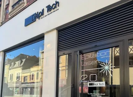 Epilation définitive MONTLUÇON
