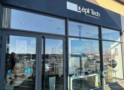 Epilation définitive POITIERS