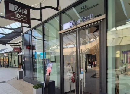 Epilation définitive TOURS