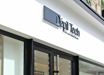 Epilation définitive VANNES