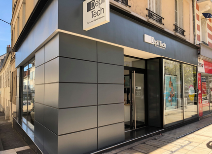 Epilation définitive VICHY