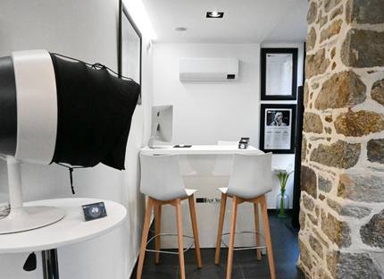 Epilation définitive SAINT MALO
