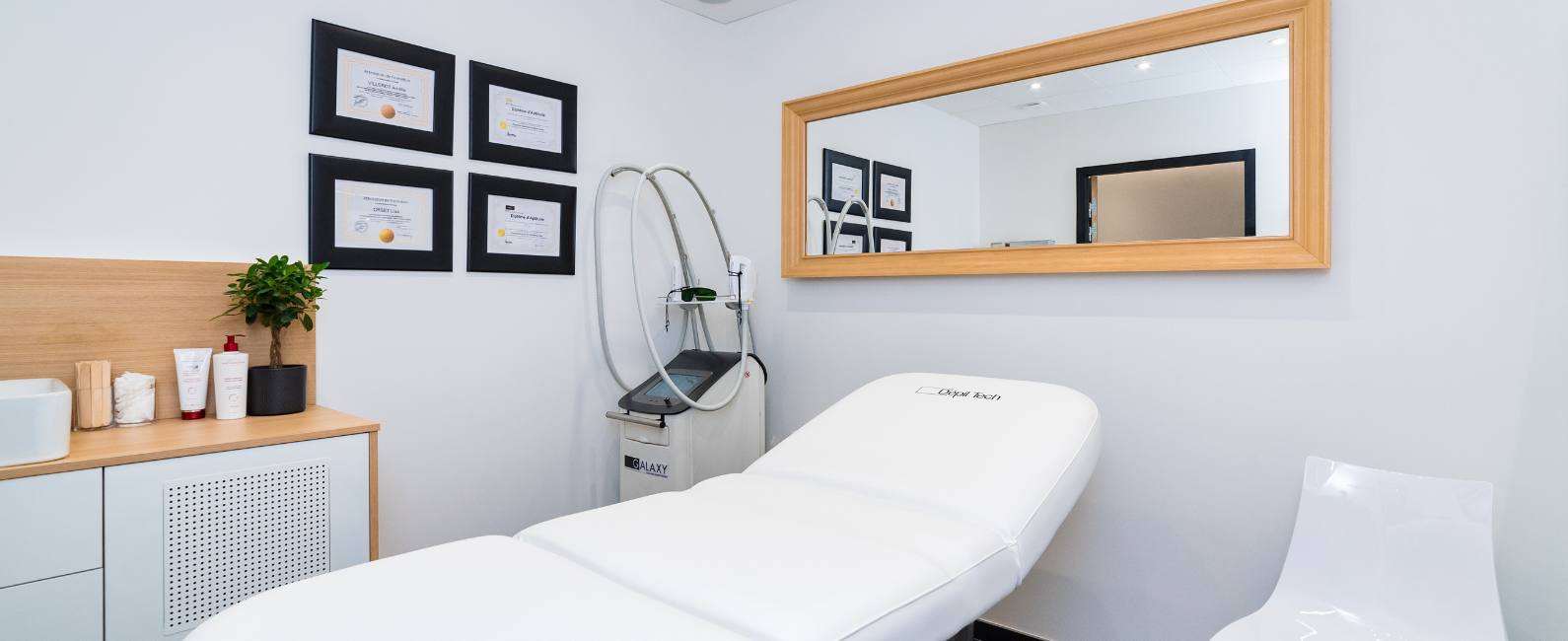 Epilation définitive MACON
