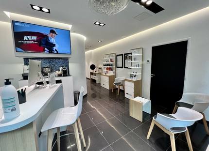 Epilation définitive LILLE
