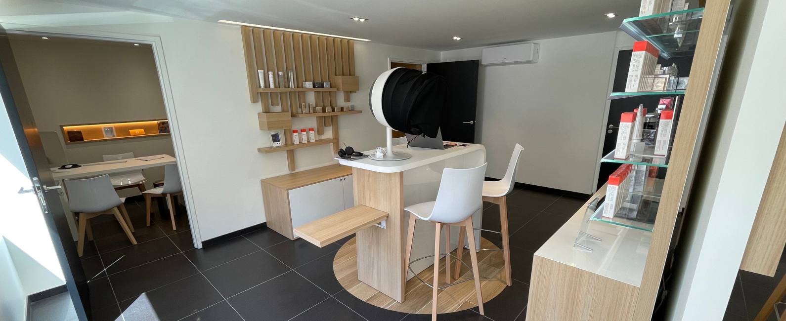 Epilation définitive QUIMPER
