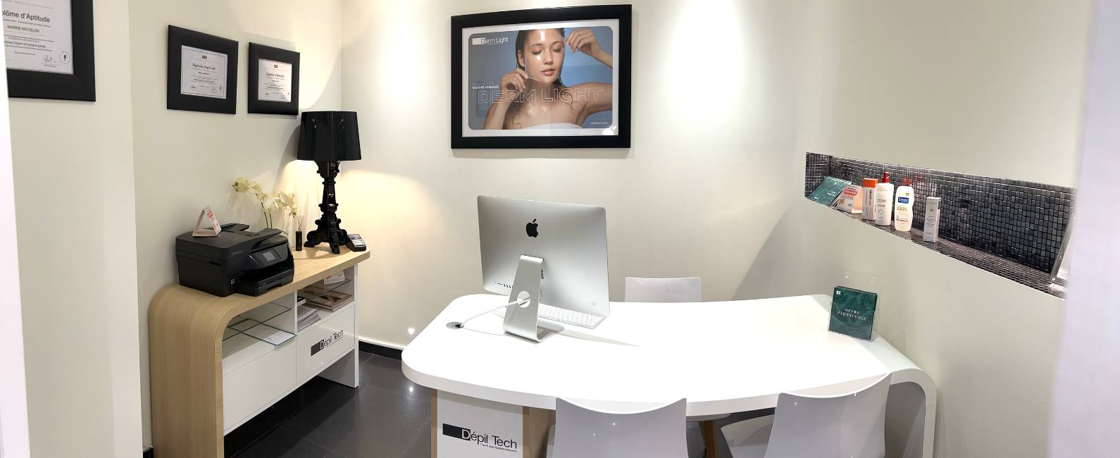 Epilation définitive REIMS