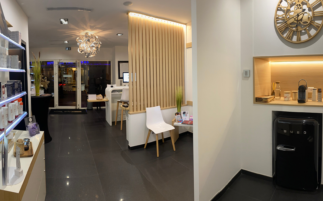 Epilation définitive ANNECY