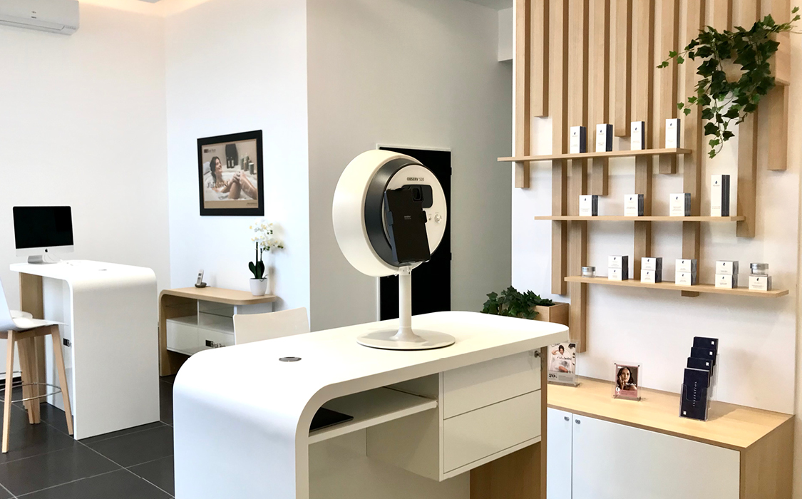 Epilation définitive MÉRIGNAC