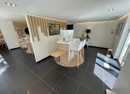 Epilation définitive QUIMPER