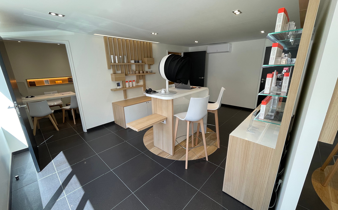Epilation définitive QUIMPER