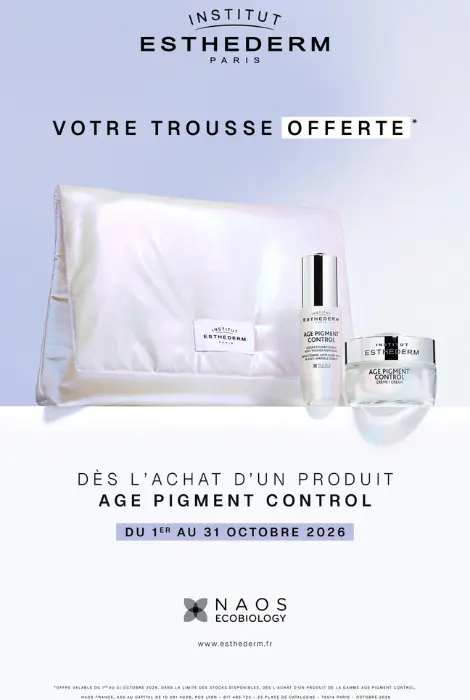 OFFRE-ESTHEDERM-AGE-PIGMENT-CONTROL-2026