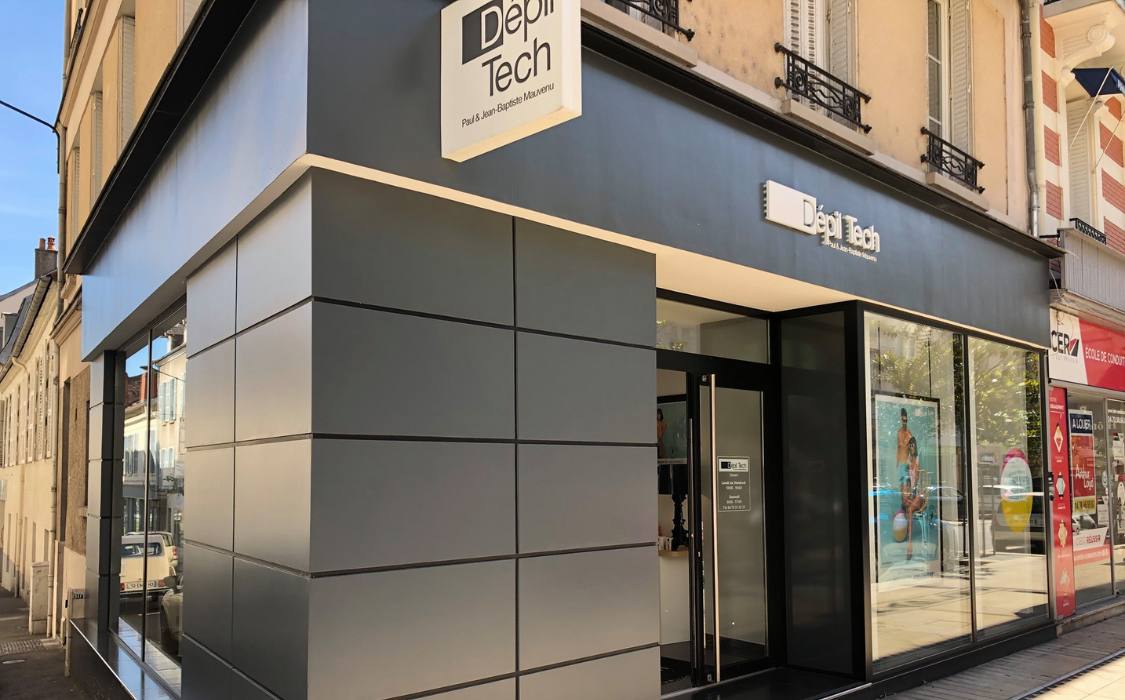 Epilation définitive VICHY